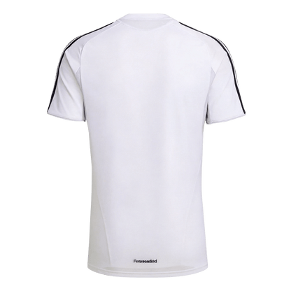 Retro Madridi Real Koduvorm Särk 2005/06