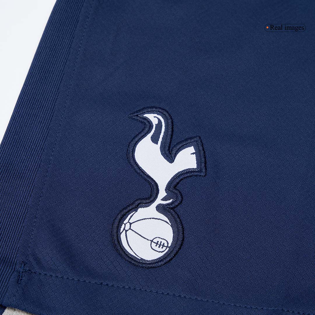 Tottenham Hotspur Koduvorm Jalgpallikomplekt 2025/26