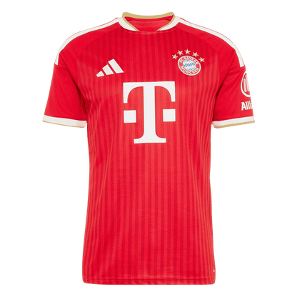 Müncheni Bayern Koduvorm Jalgpallikomplekt 2026/27