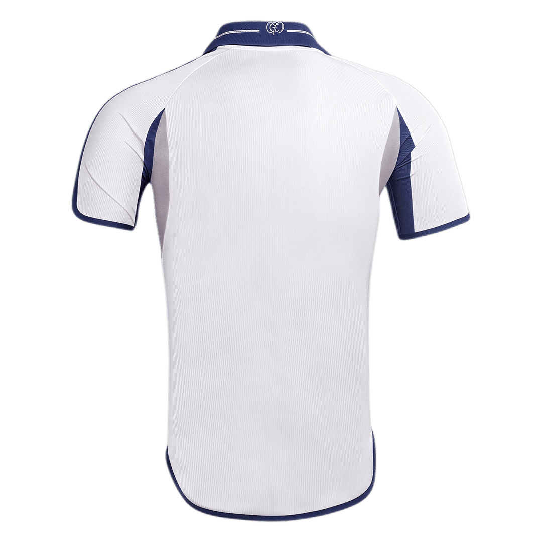 Retro Madridi Real Koduvorm Särk 2000/01