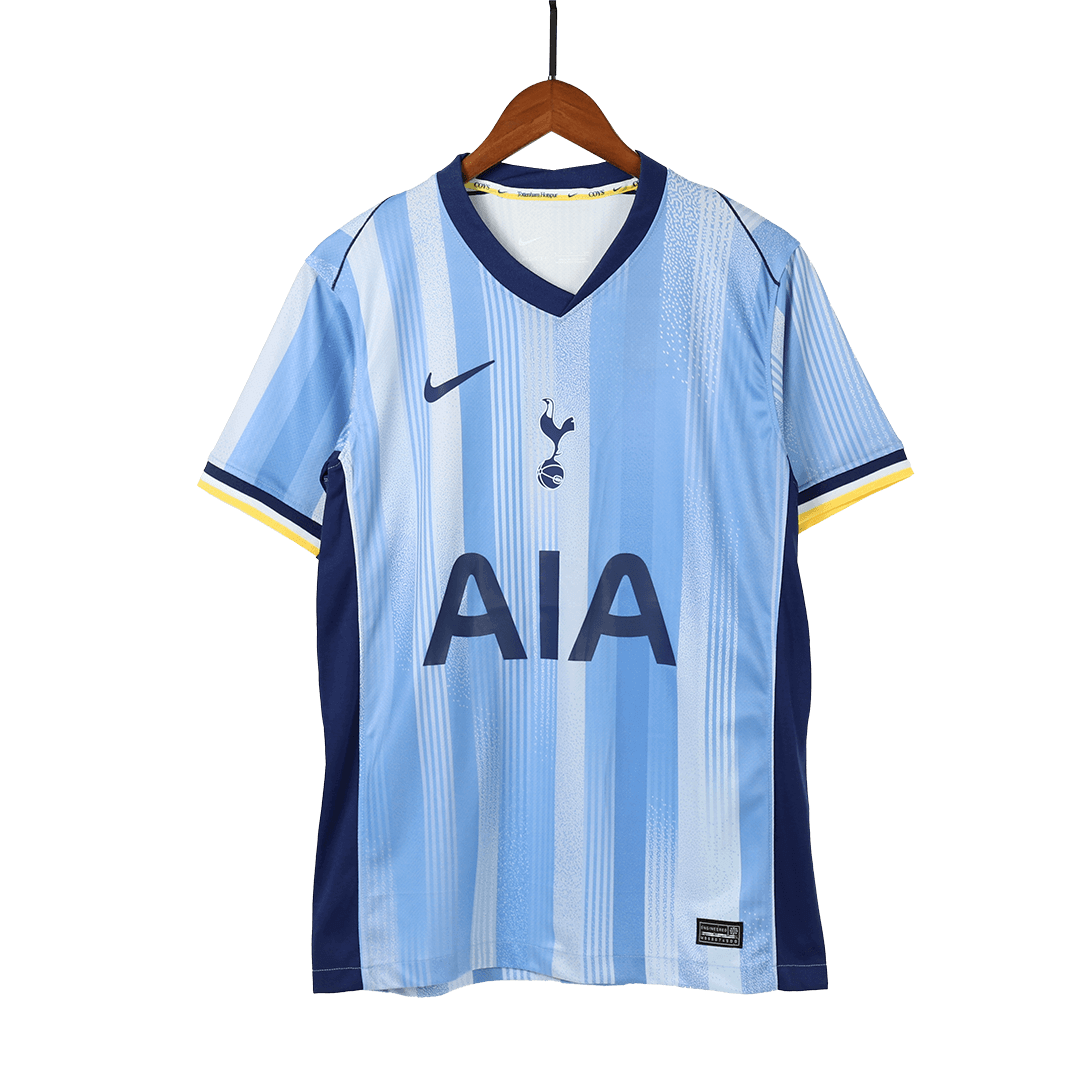 Tottenham Hotspur Võõrsilvorm Särk 2024/25