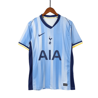 Tottenham Hotspur Võõrsilvorm Särk 2024/25