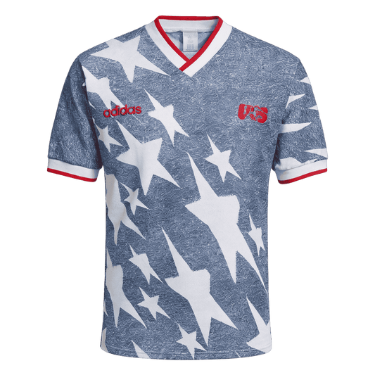 Retro USA Võõrsilvorm Särk 1994