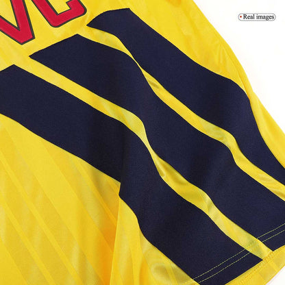 Retro Arsenal Võõrsilvorm Särk 1993/94