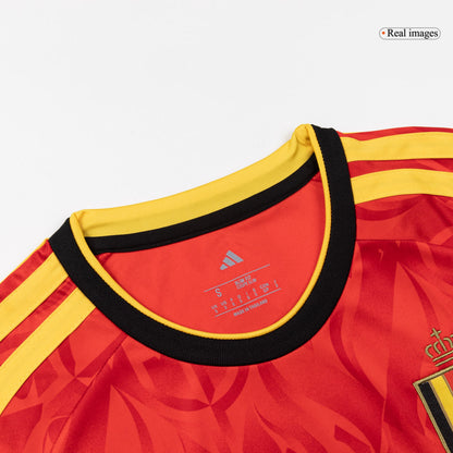 LUKAKU #9 Belgia Koduvorm Särk 2026