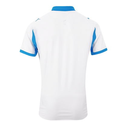 Marseille Olympique Koduvorm Särk 2025/26 Autentne