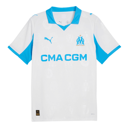 Marseille Olympique Koduvorm Särk 2025/26