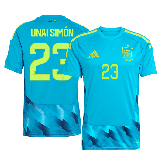 UNAI SIMÓN #23 Hispaania Särk 2026
