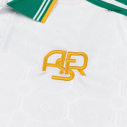 AS Roma Kolmas Särk 2025/26