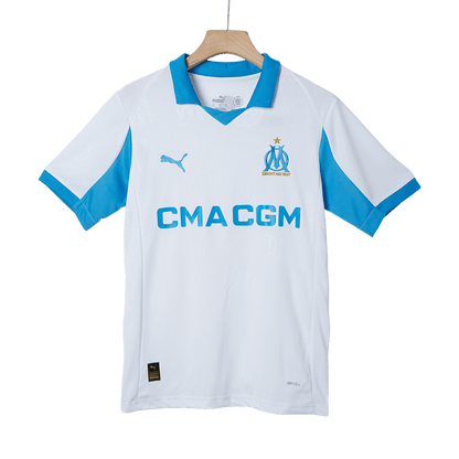 RABIOT #25 Marseille Olympique Koduvorm Särk 2025/26