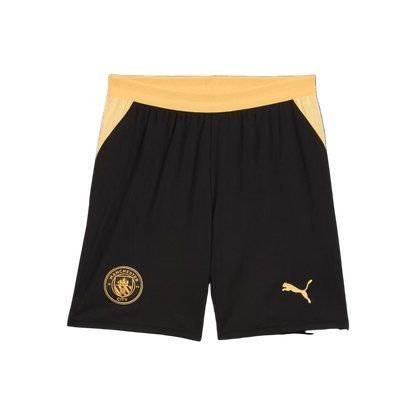 Manchester City Võõrsilvorm Jalgpallikomplekt 2026/27