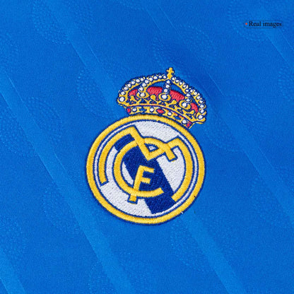 VINI JR. #7 Madridi Real Kolmas Särk 2025/26