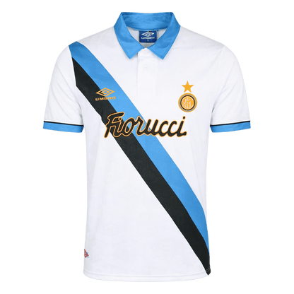 Retro Milano Internazionale Võõrsilvorm Särk 1994/95