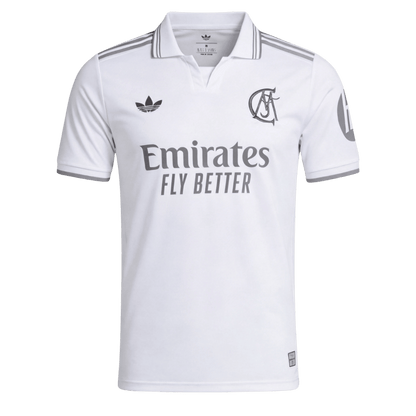 Madridi Real Särk 2026/27
