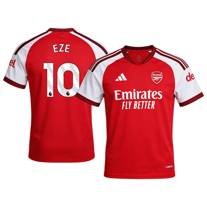 EZE #10 Arsenal Koduvorm Särk 2026/27