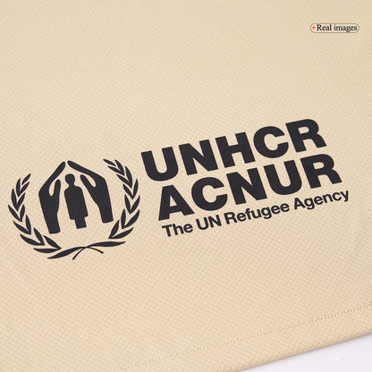FC Barcelona Võõrsilvorm Jalgpallikomplekt 2025/26