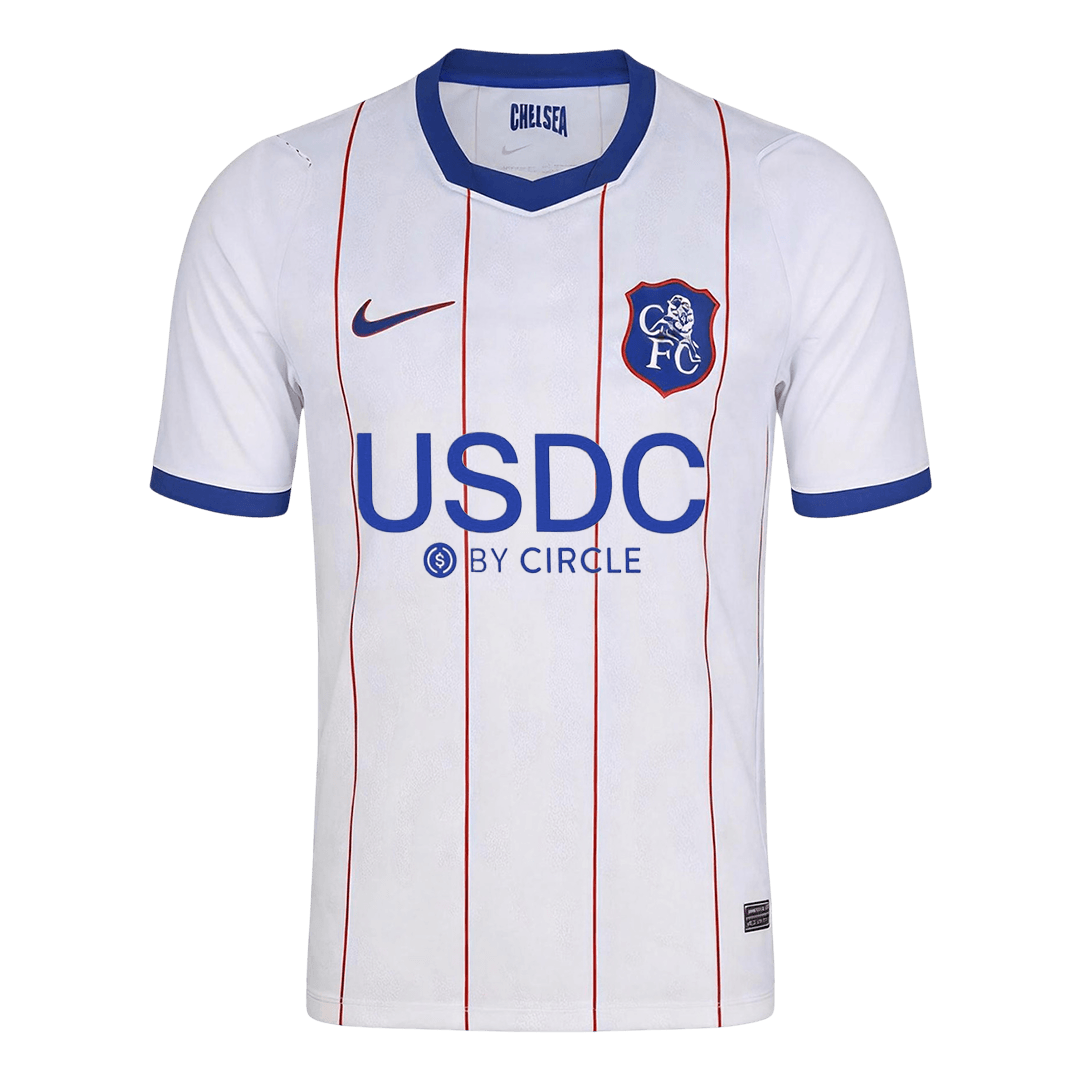 Chelsea Kolmas Särk 2026/27