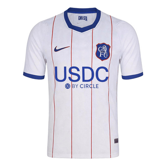 Chelsea Kolmas Särk 2026/27