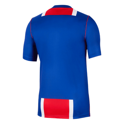 Pariisi Saint-Germain Koduvorm Jalgpallikomplekt 2026/27