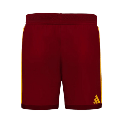 AS Roma Koduvorm Jalgpallikomplekt 2026/27