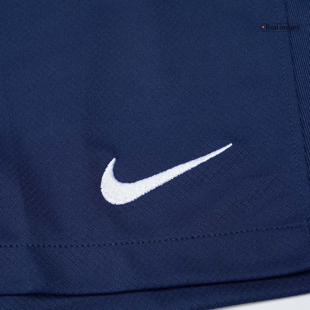 Tottenham Hotspur Koduvorm Jalgpallikomplekt 2025/26
