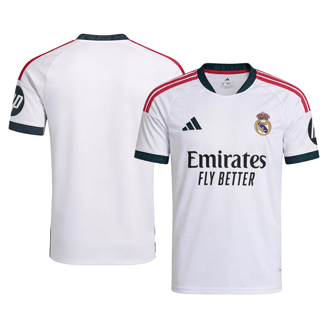 Madridi Real Koduvorm Särk 2026/27