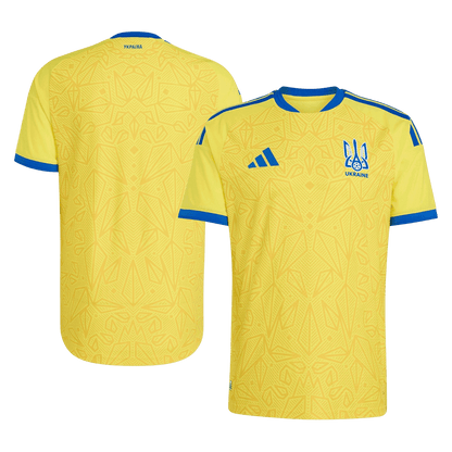 Ukraina Koduvorm Särk 2026