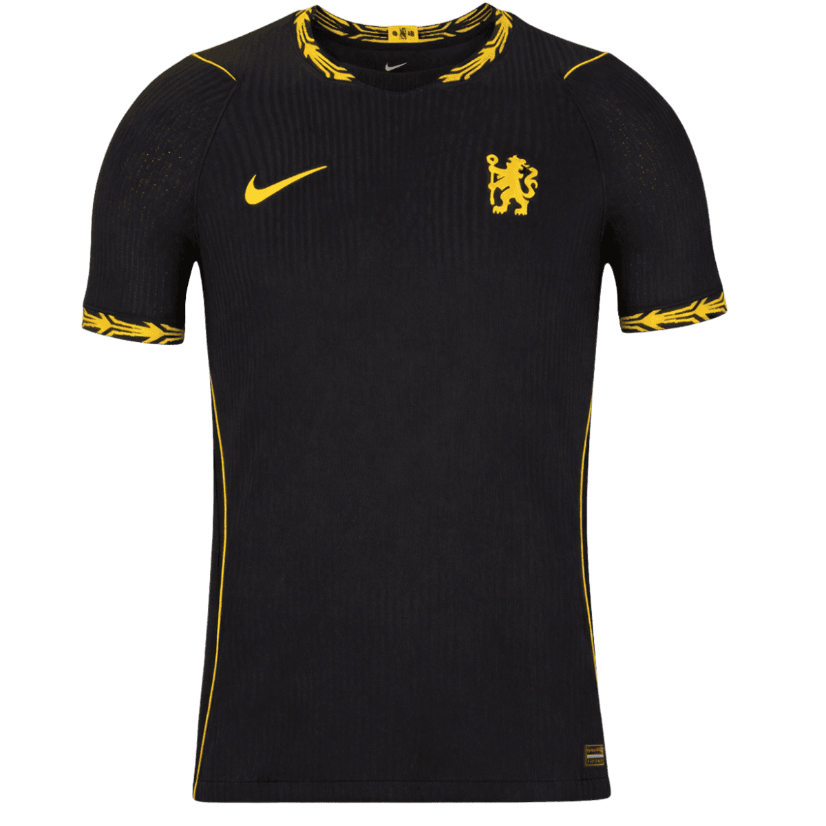 JOÃO PEDRO #9 Chelsea Võõrsilvorm Särk 2026/27 Autentne