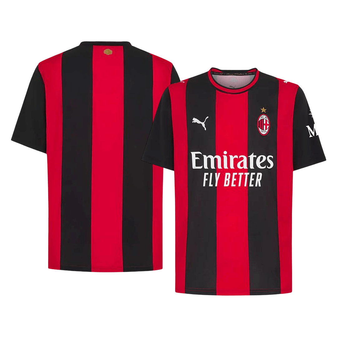 AC Milan Koduvorm Särk 2026/27