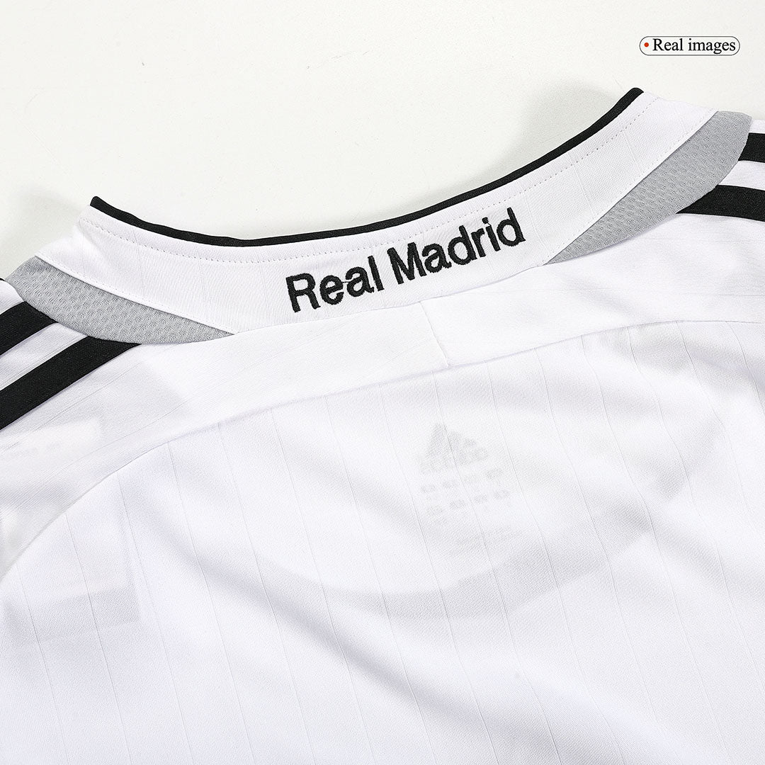 Retro Madridi Real Koduvorm Särk 2006/07