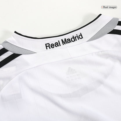 Retro Madridi Real Koduvorm Särk 2006/07