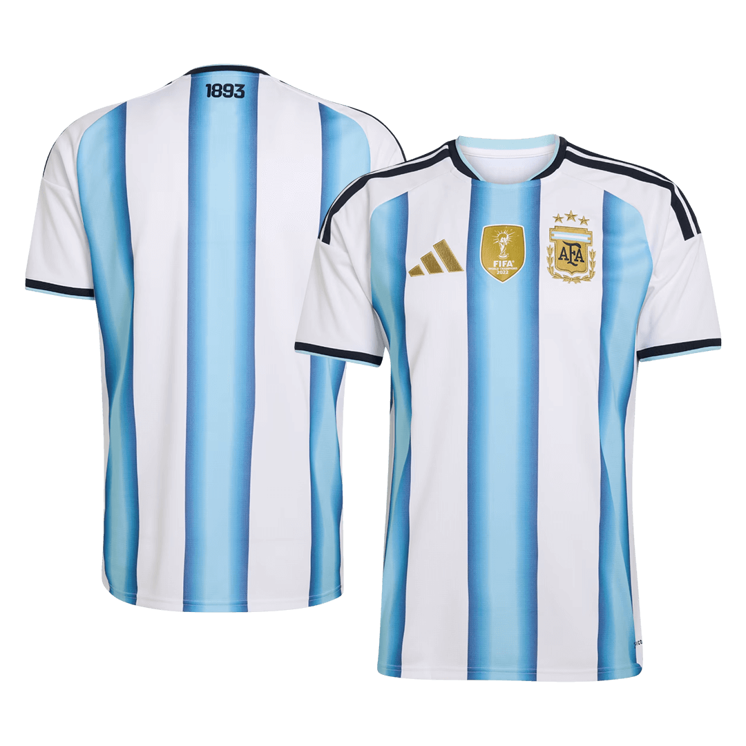 Argentina Koduvorm Särk 2026 - Kvaliteetne