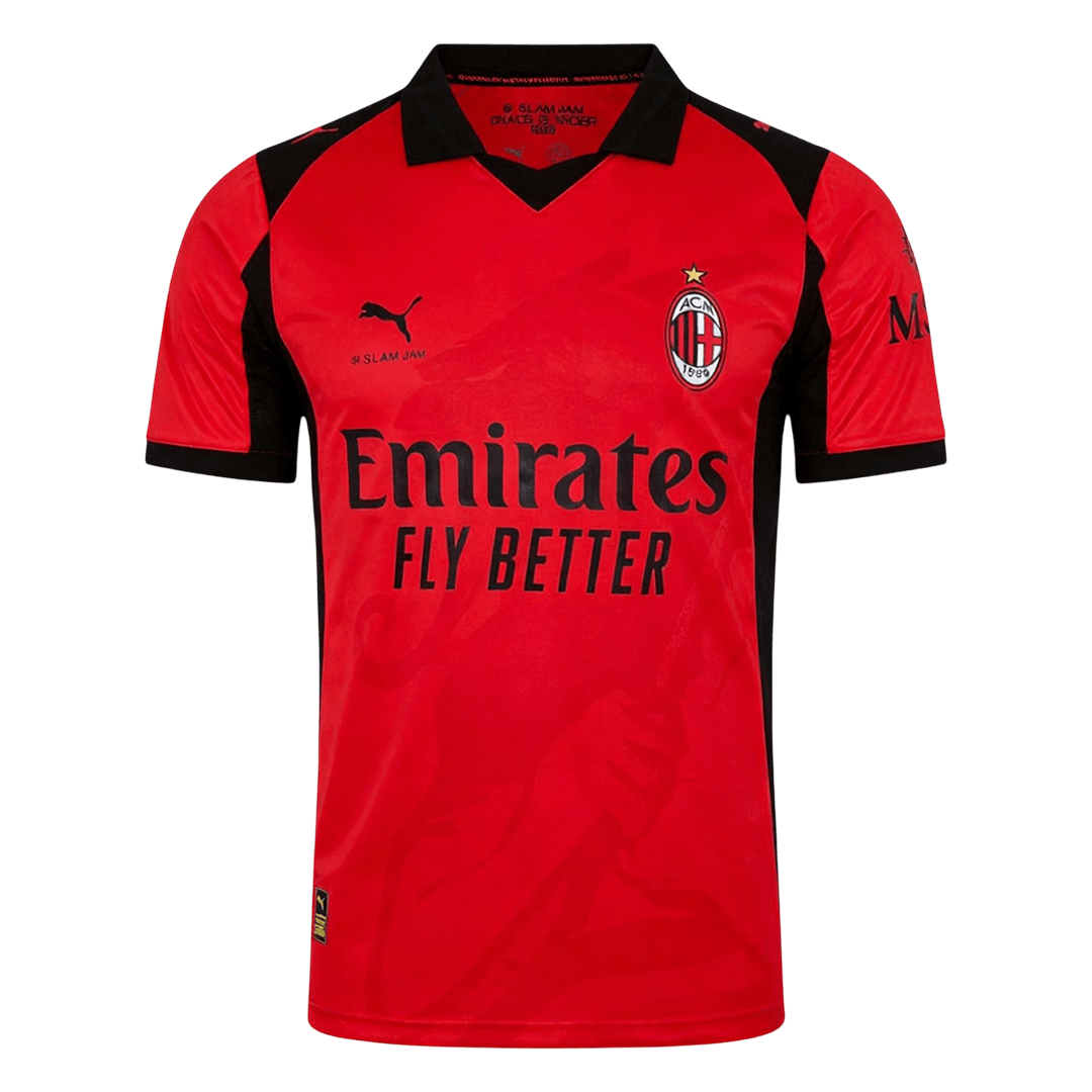 AC Milan Särk 2025/26