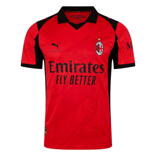 AC Milan Särk 2025/26