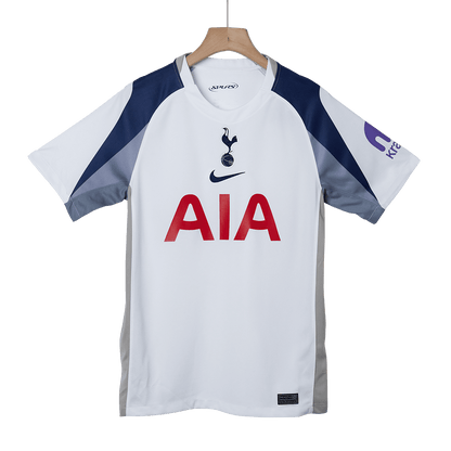 Tottenham Hotspur Koduvorm Jalgpallikomplekt 2025/26