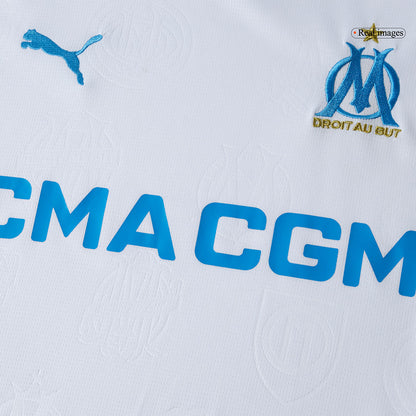 RABIOT #25 Marseille Olympique Koduvorm Särk 2025/26