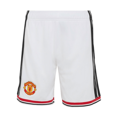 Manchester United Koduvorm Jalgpallikomplekt 2026/27