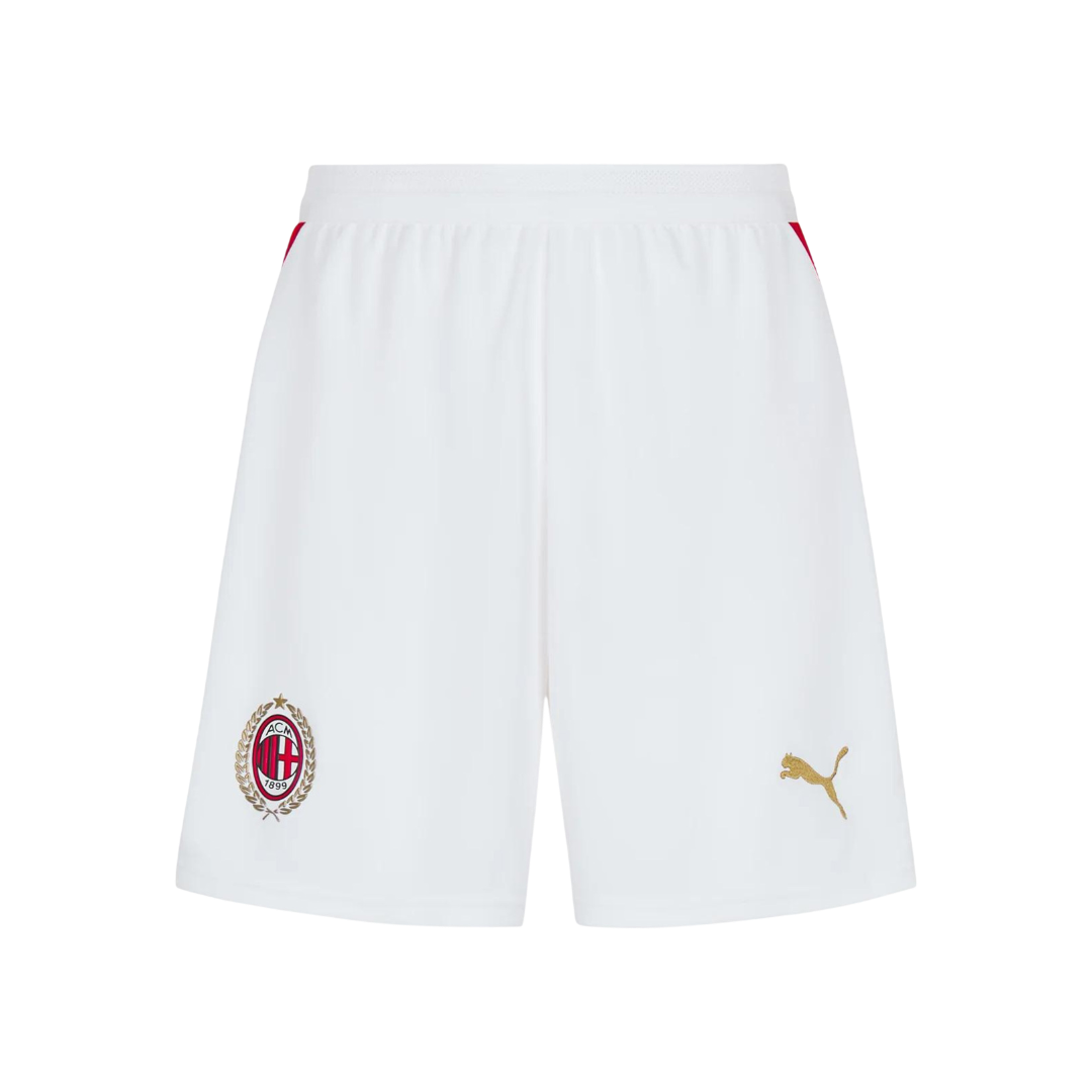 AC Milan Võõrsilvorm Püksid 2026/27