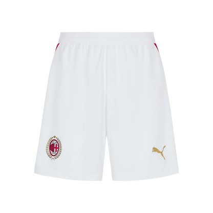 AC Milan Võõrsilvorm Püksid 2026/27