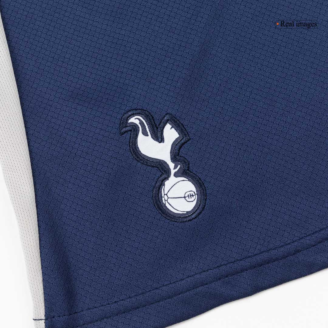 Tottenham Hotspur Koduvorm Laste Jalgpallikomplekt 2025/26