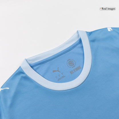 RODRIGO #16 Manchester City Koduvorm Särk 2026/27