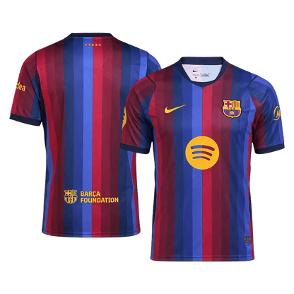 FC Barcelona Koduvorm Särk 2026/27
