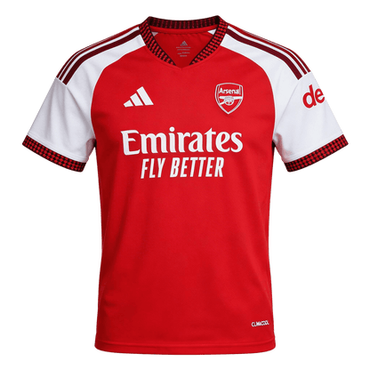 ØDEGAARD #8 Arsenal Koduvorm Särk 2026/27