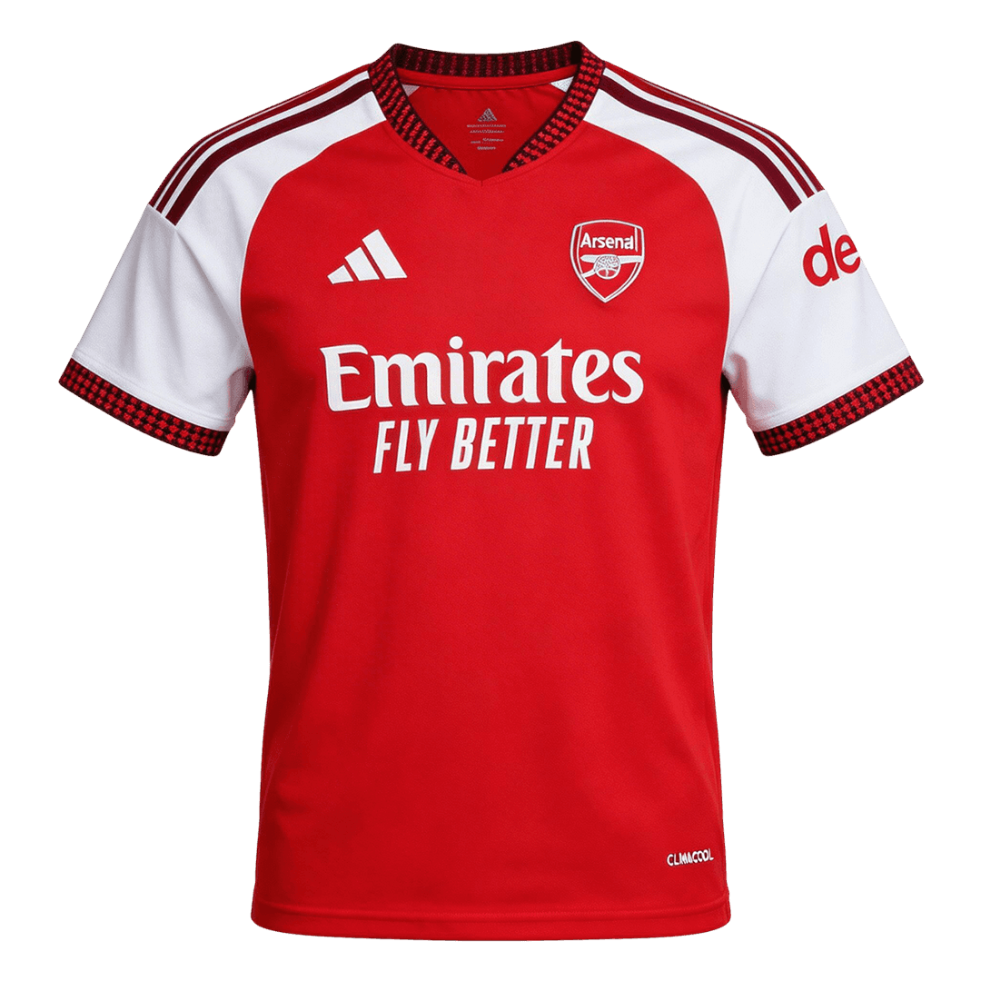 EZE #10 Arsenal Koduvorm Särk 2026/27