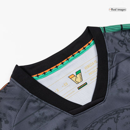 Venezia FC Koduvorm Särk 2025/26
