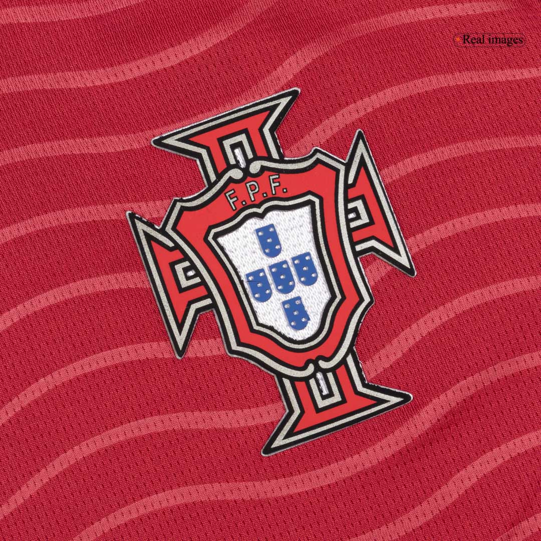 Portugal Koduvorm Särk 2026 - Kvaliteetne