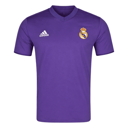 Retro Madridi Real Third Särk 2002/03