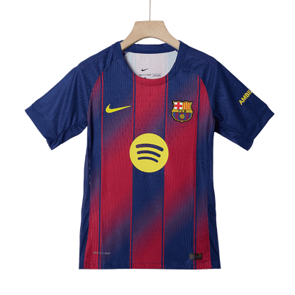 RAPHINHA #11 FC Barcelona Koduvorm Särk 2025/26 Autentne