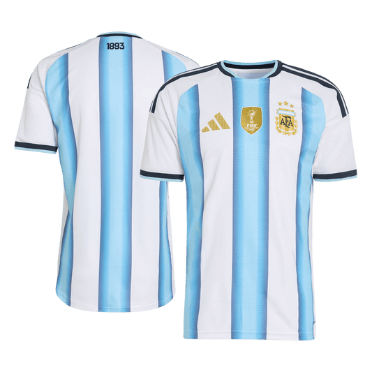 Argentina Koduvorm Särk 2026 Autentne