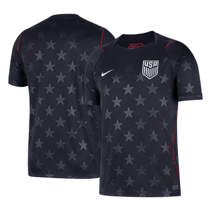 USA Võõrsilvorm Särk 2026